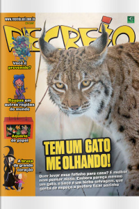 Revista Recreio - Edição 1125