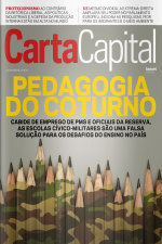 Carta Capital - Edição de 05/06/2024