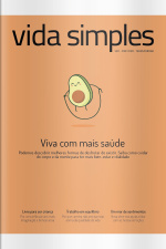Vida Simples Ed. 268 - Viva com mais saúde