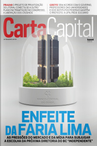 Carta Capital - Edição de 12/06/2024