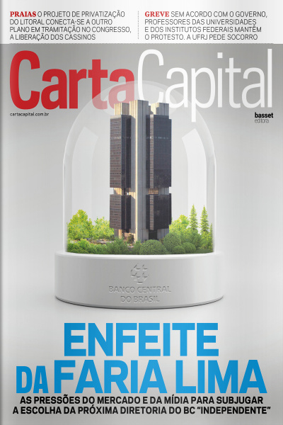 Carta Capital - Edição de 12/06/2024