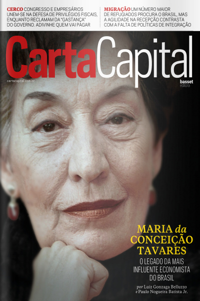Carta Capital - Edição de 19/06/2024