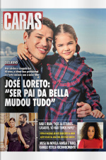 Caras - Edição 1595 - 07/06/2024