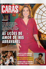 Caras - Edição 1596 - 14/06/2024