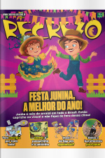 Revista Recreio - Edição 1127