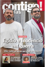 Contigo Novelas - Edição 266 - 18 de junho de 2024