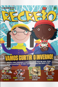 Revista Recreio - Edição 1128