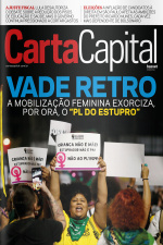 Carta Capital - Edição de 26/06/2024