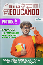 Guia Educando Ed. 64 - Português 