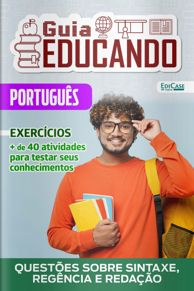 Guia Educando Ed. 64 - Português 