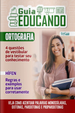 Guia Educando Ed. 68 - Ortografia