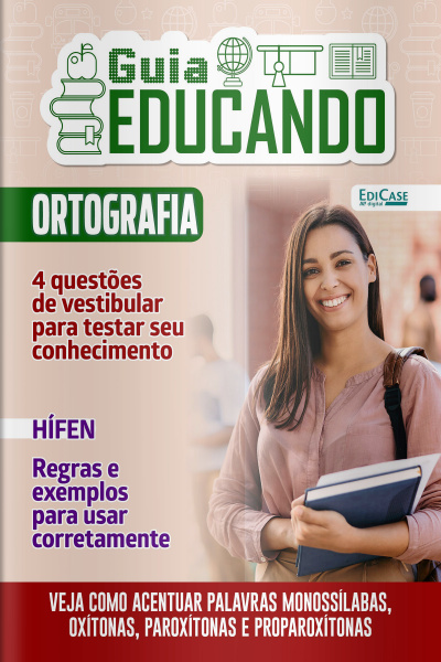 Guia Educando Ed. 68 - Ortografia