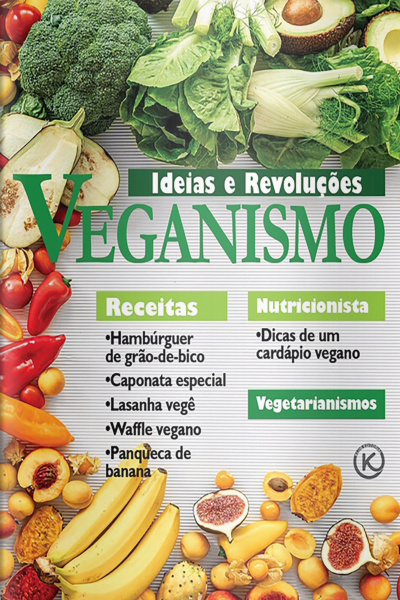Ideias e Revoluções Ed. 48 - VEGANISMO