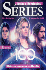 Ideias e Revoluções Ed. 53 - THE 100