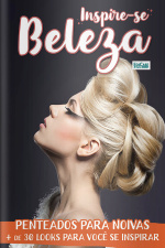 Inspire-se Beleza Ed. 47 - Penteados para Noivas