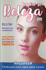 Inspire-se Beleza Ed. 49 - Maquiagem