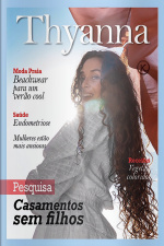 Thyanna Ed. 37 - Casamentos sem filhos