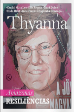 Thyanna Ed. 38 - RESILIÊNCIAS