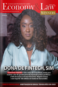 Economy  Law Ed. 22 - DONA DE FINTECH, SIM