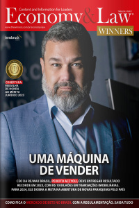 Economy  Law Ed. 24 - UMA MÁQUINA DE VENDER