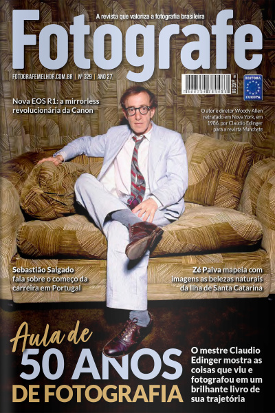 Fotografe Melhor N° 329