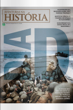 Aventuras na História - Edição 253
