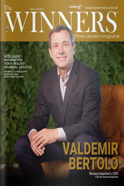 The Winners Ed. 66 - Valdermir Bertolo