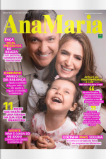 Ana Maria - Edição 1439 – 28 de junho de 2024