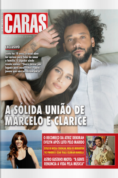 Caras - Edição 1598 - 28/06/2024