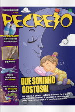 Revista Recreio - Edição 1129