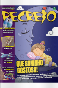 Revista Recreio - Edição 1129