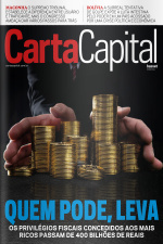 Carta Capital - Edição de 03/07/2024