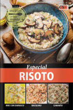 Doce Cozinha Ed. 172 - Risoto