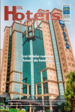 Revista Hotéis Ed. 255 - Trul Hotéis: rumo ao futuro da hotelaria