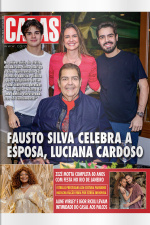 Caras - Edição 1599 - 05/07/2024