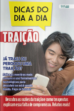 Dicas do Dia a Dia Ed. 63 - Traição