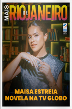 Mais Rio de Janeiro Ed. 132 - Maisa estreia novela na TV Globo