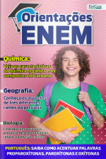 Orientações Enem Ed. 62 - Português