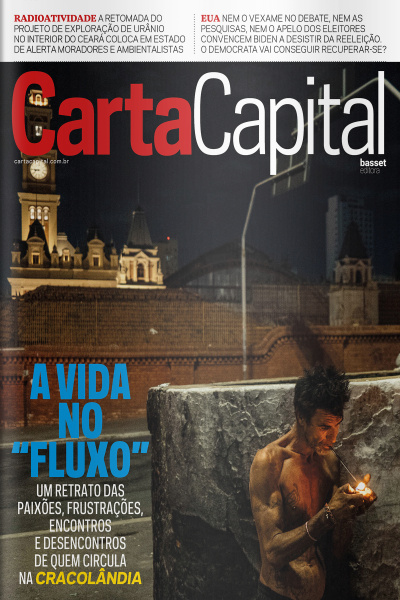 Carta Capital - Edição de 10/07/2024