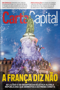 Carta Capital - Edição de 17/07/2024