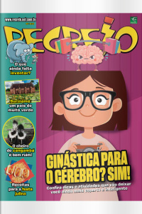 Revista Recreio - Edição 1131