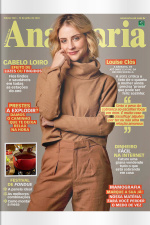 Ana Maria - Edição 1441 – 12 de julho de 2024