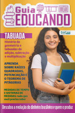 Guia Educando Ed. 78 - Tabuada