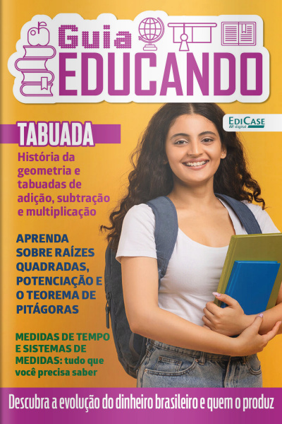 Guia Educando Ed. 78 - Tabuada