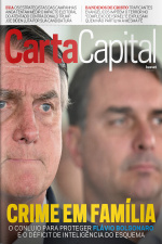 Carta Capital - Edição de 24/07/2024