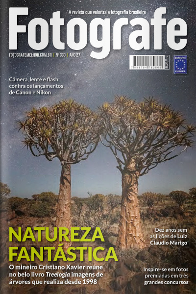 Fotografe Melhor N° 330