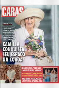 Caras - Edição 1601 - 19/07/2024