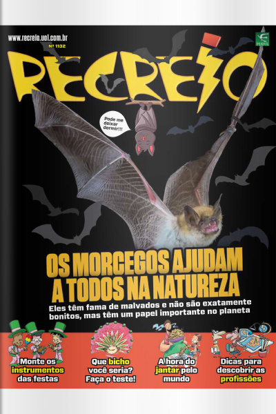 Revista Recreio - Edição 1132