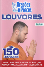 Orações e Preces Ed. 32 - Louvores