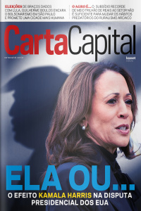 Carta Capital - Edição de 31/07/2024